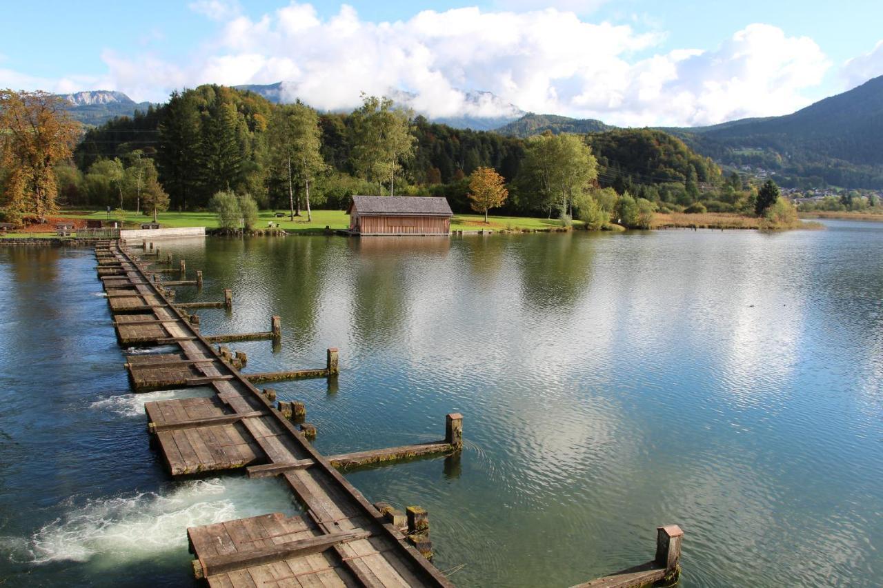 Pan Haus Bad Goisern Εξωτερικό φωτογραφία
