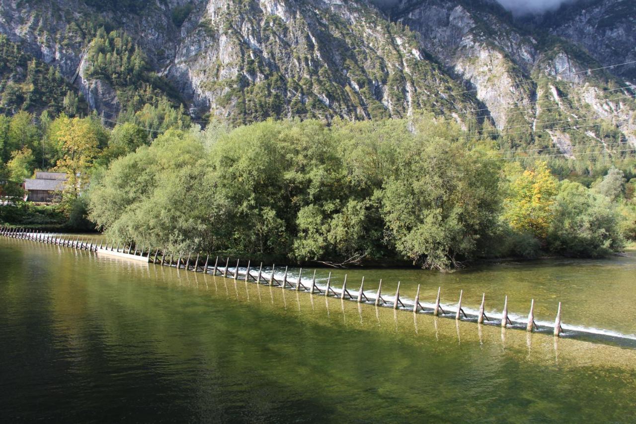 Pan Haus Bad Goisern Εξωτερικό φωτογραφία
