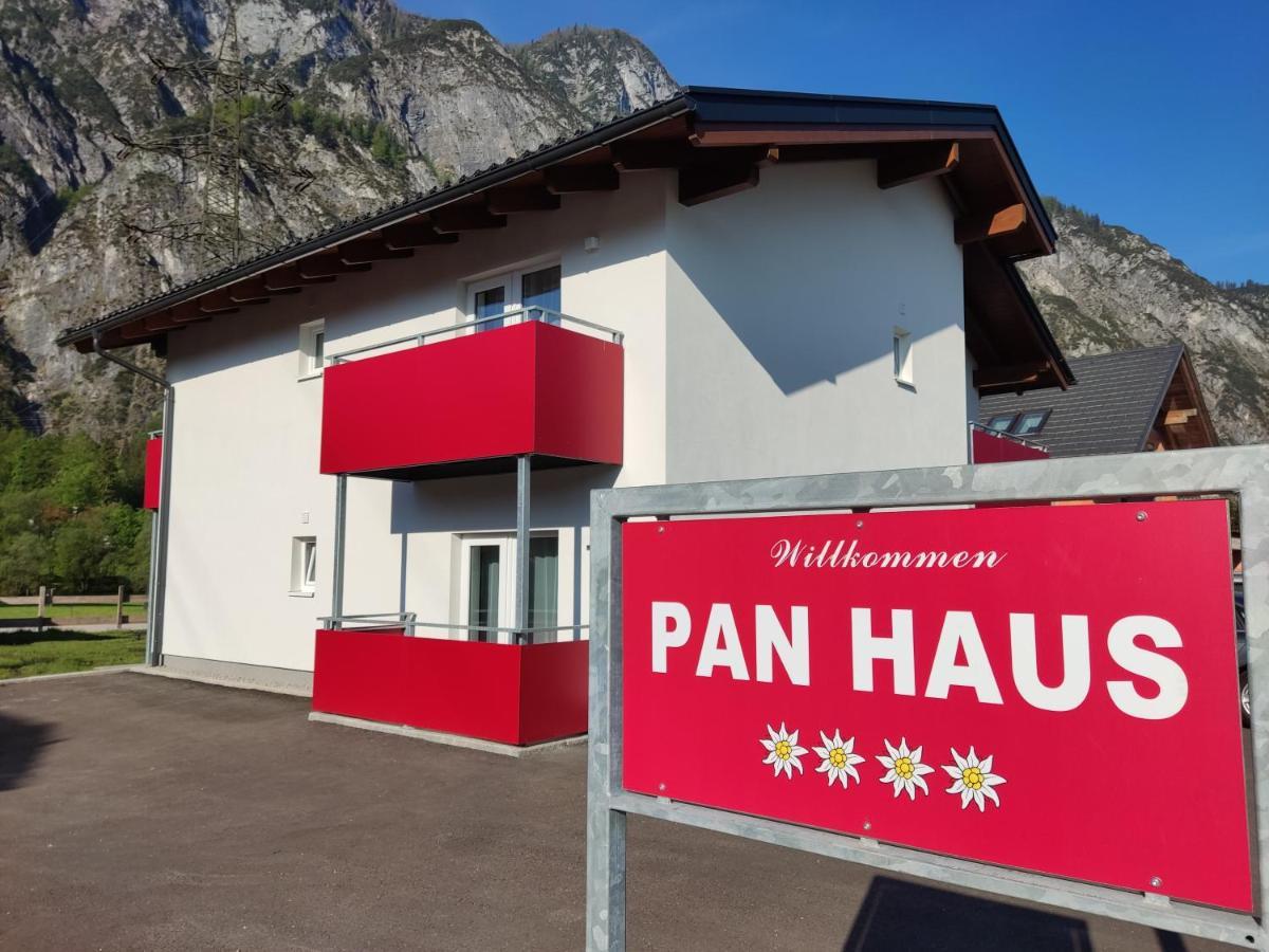 Pan Haus Bad Goisern Εξωτερικό φωτογραφία